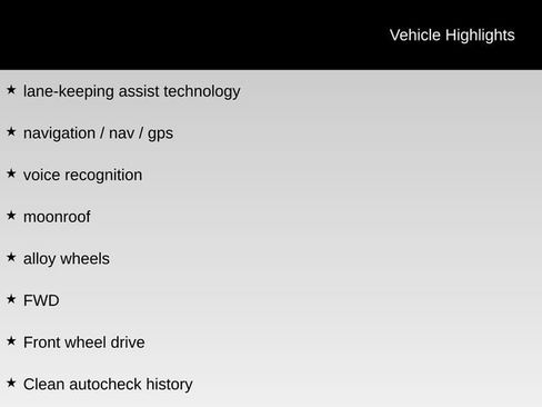 Used 2018 Lexus ES 350 image 6