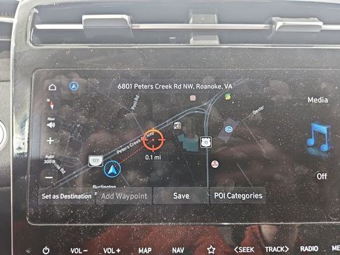 Used 2023 Hyundai Tucson XRT image 21