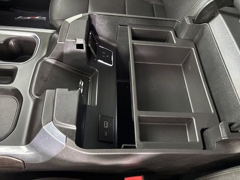 Used 2022 Chevrolet Silverado 1500 LTZ image 52