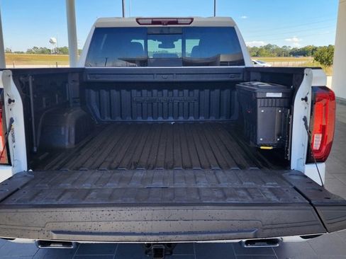 Used 2022 GMC Sierra 1500 Denali image 8