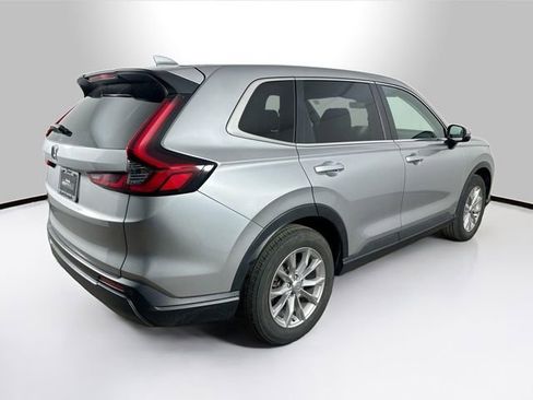 Used 2023 Honda CR-V EX-L image 11