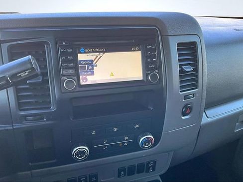 Used 2021 Nissan NV 3500 SL image 9