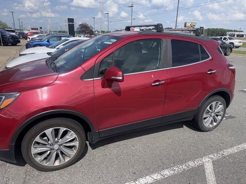 Used 2019 Buick Encore Preferred image 13
