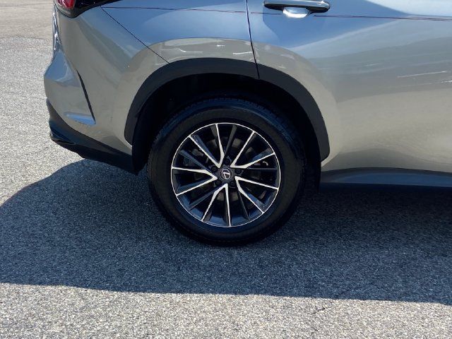 Certified 2024 Lexus NX 350 AWD image 10