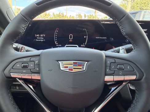 New 2026 Cadillac CT5 Premium Luxury image 27
