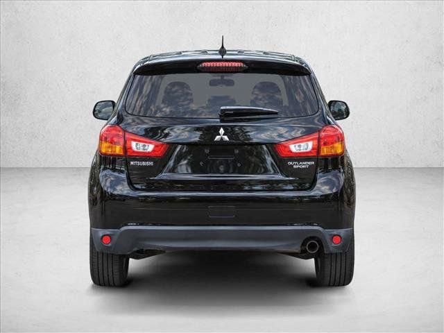 Used 2015 Mitsubishi Outlander Sport ES FWD image 6