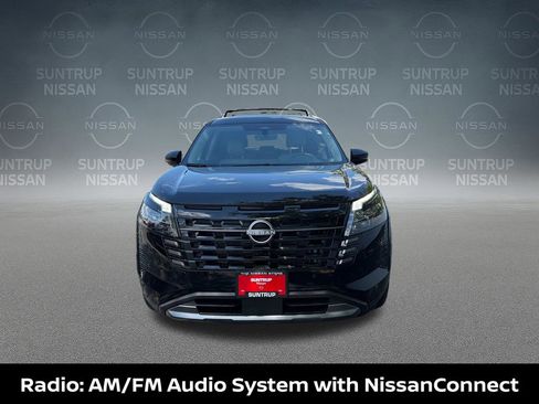 New 2026 Nissan Pathfinder SL AWD/4WD image 10
