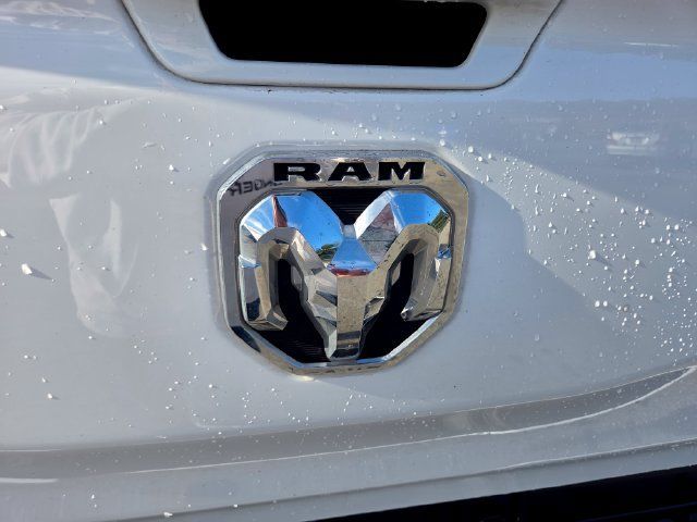Used 2022 RAM 1500 Big Horn AWD/4WD image 27