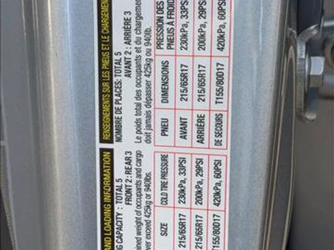 Used 2025 Toyota Corolla Cross L FWD image 19