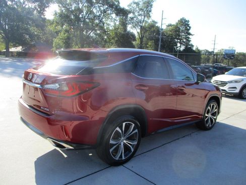 Used 2016 Lexus RX 350 FWD w/ Premium Package image 23