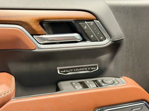 Certified 2026 GMC Sierra 1500 Denali Ultimate AWD/4WD image 16