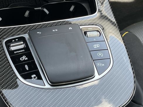 Certified 2023 Mercedes-Benz E 63 AMG S image 31