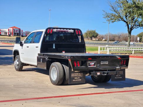 New 2026 Chevrolet Silverado 3500 W/T w/ WT Convenience Package image 3