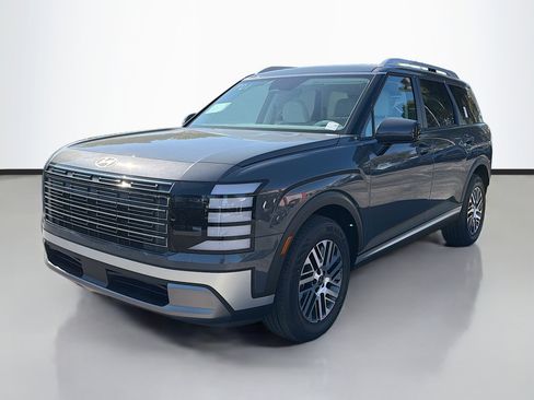 New 2026 Hyundai Palisade SEL FWD image 7