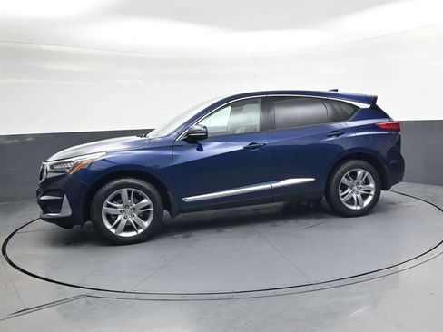 Used 2021 Acura RDX AWD w/ Advance Package image 8