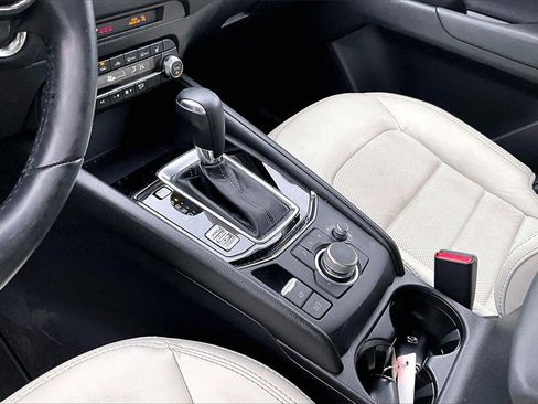 Certified 2022 MAZDA CX-5 AWD 2.5 S image 10