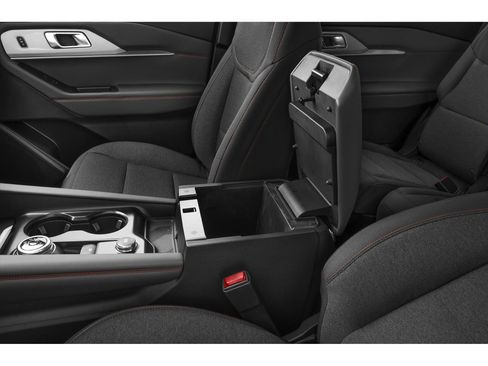 New 2026 Ford Explorer Active w/ Active Comfort Package RWD image 45