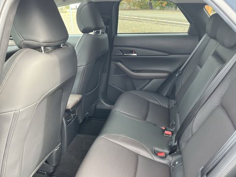 Used 2021 MAZDA CX-30 AWD 2.5 S w/ Premium Package image 13