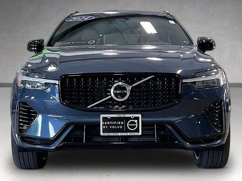 Used 2024 Volvo XC60 T8 Ultimate w/ Protection Package Premier AWD/4WD image 2