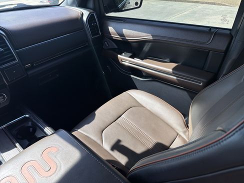 Used 2020 Ford Expedition Max King Ranch AWD/4WD image 23