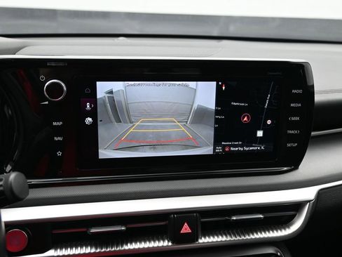 Used 2024 Kia K5 GT-Line image 17