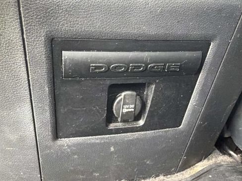 Used 2011 RAM 1500 Outdoorsman RWD image 20