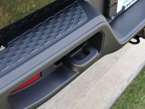 New 2025 Jeep Gladiator Sport image 29