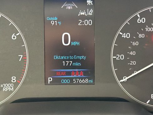 Used 2024 Toyota Corolla LE FWD image 18