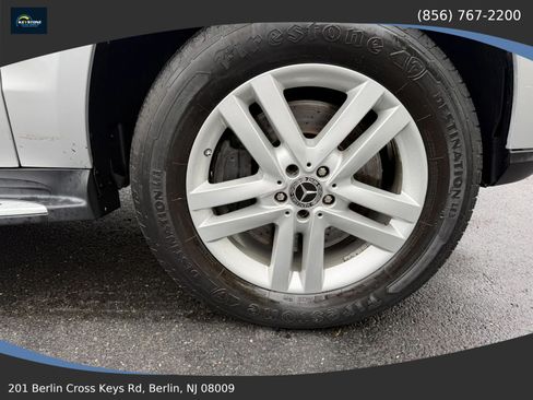 Used 2013 Mercedes-Benz GL 450 4MATIC image 42