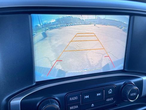 Used 2017 GMC Sierra 1500 SLT image 22