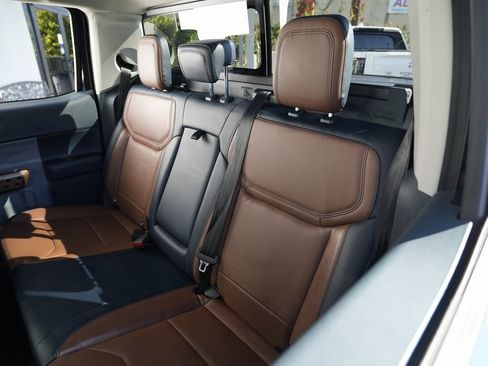 Used 2022 Ford Maverick Lariat w/ Lariat Luxury Package image 21