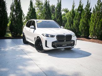 Used 2024 BMW X5 xDrive40i AWD/4WD video 2