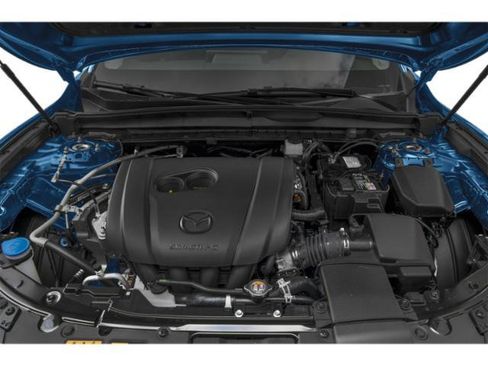 Used 2026 MAZDA CX-50 AWD 2.5 S w/ Preferred Pkg image 14