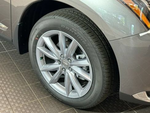 Used 2023 Acura RDX AWD image 6