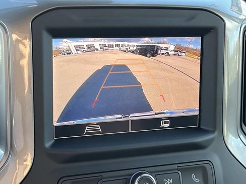 New 2026 GMC Sierra 1500 Pro w/ Graphite Edition image 29