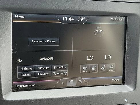 Used 2015 Lincoln Navigator 4WD image 19