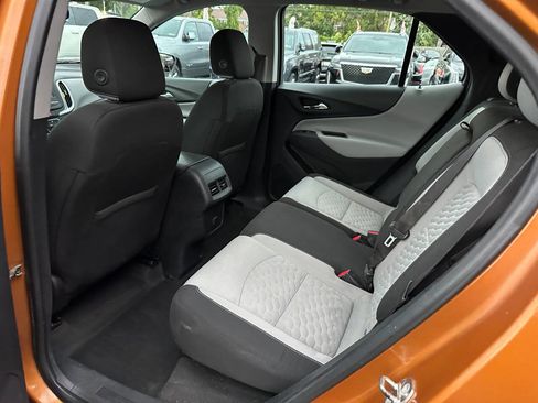Used 2018 Chevrolet Equinox LS image 11