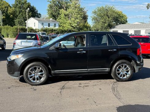 Used 2011 Ford Edge SEL w/ 202A Rapid Spec Order Code image 2