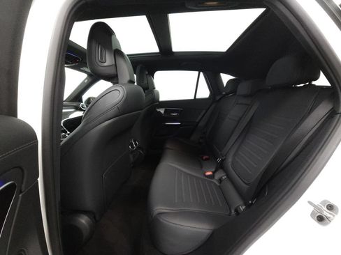 Certified 2026 Mercedes-Benz GLC 300 4MATIC image 23