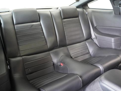 Used 2007 Ford Mustang Shelby GT500 image 32