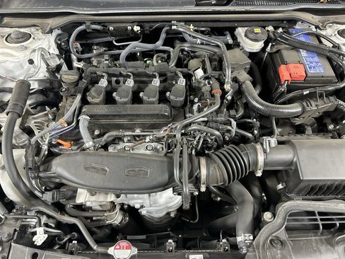 Used 2023 Honda Civic EX-L image 12