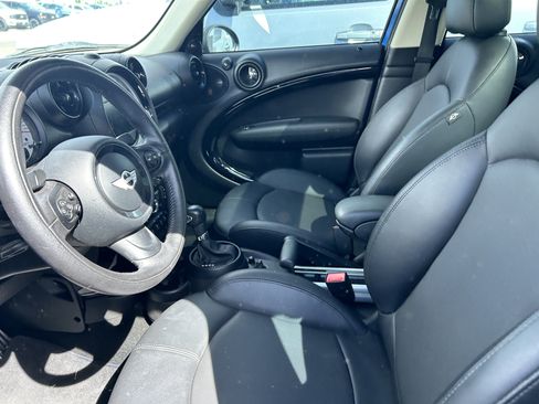 Used 2014 MINI Cooper Countryman S FWD image 7