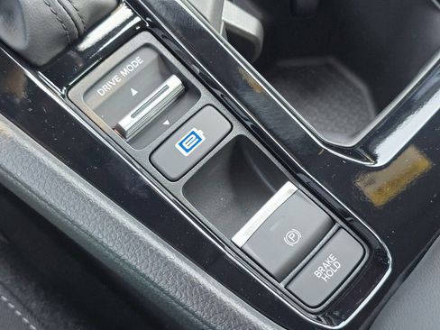 New 2025 Honda Accord Sport image 20