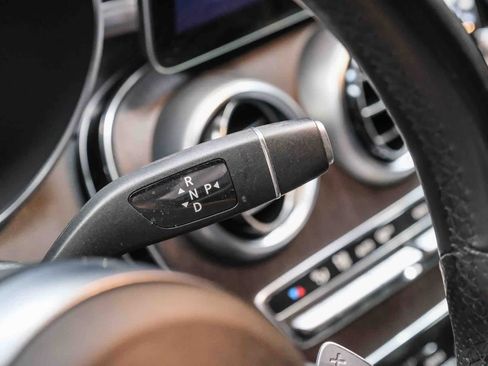 Used 2019 Mercedes-Benz C 300 Cabriolet image 20