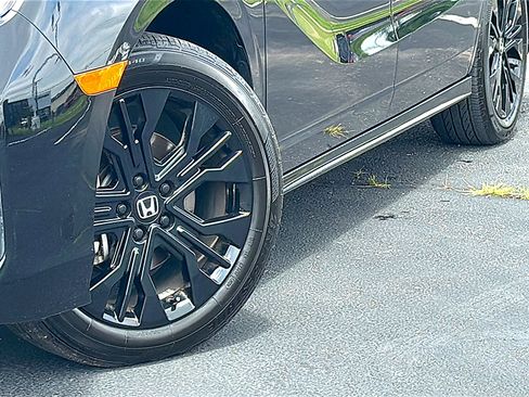 Used 2025 Honda Odyssey Sport-L image 3