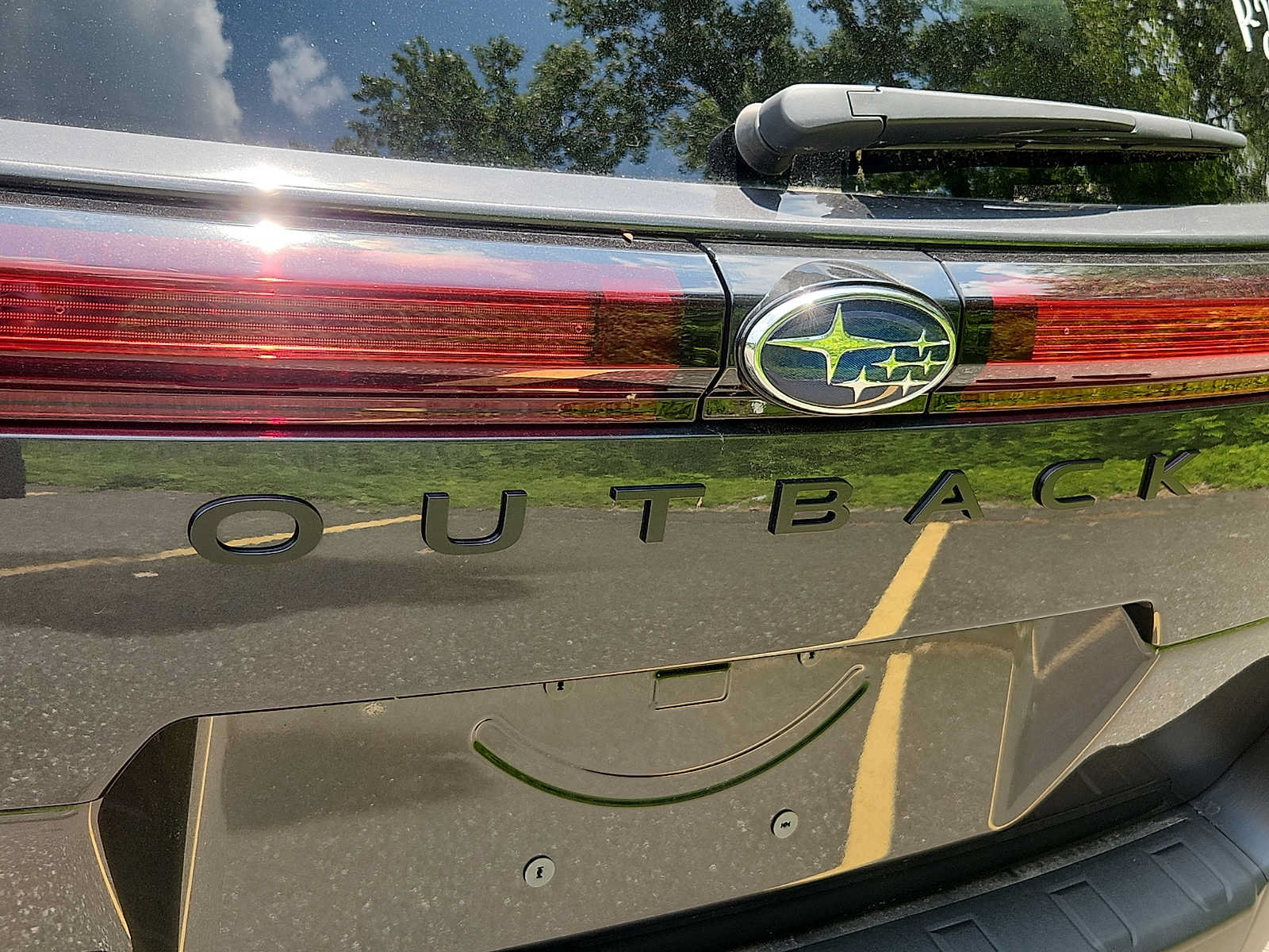 New 2026 Subaru Outback Limited XT AWD/4WD image 10