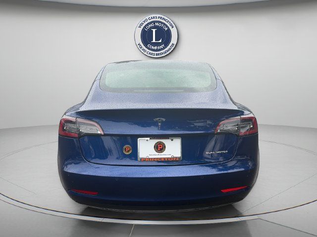 Used 2020 Tesla Model 3 Long Range AWD/4WD image 6