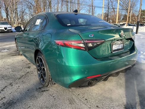 New 2026 Alfa Romeo Giulia AWD image 6