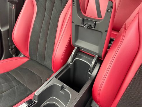 Used 2026 Acura Integra Type S FWD image 37