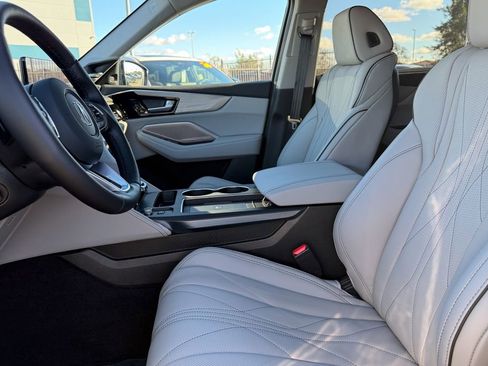 New 2026 Acura MDX w/ Advance Package image 12